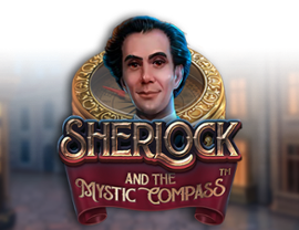 Sherlock and the Mystic Compass