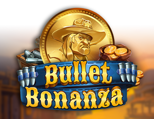Bullet Bonanza