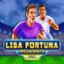 Liga Fortuna Megaways PRO