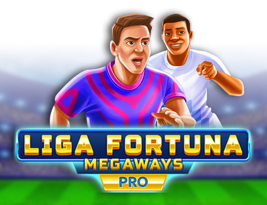 Liga Fortuna Megaways PRO