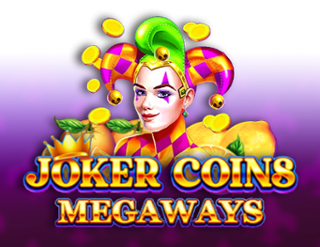 Joker Coins Megaways Free Play in Demo Mode
