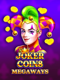 Joker Coins Megaways