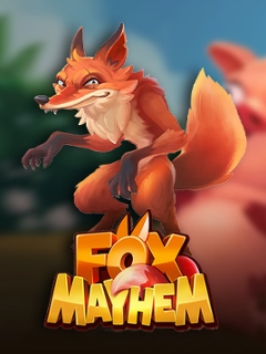 Fox Mayhem