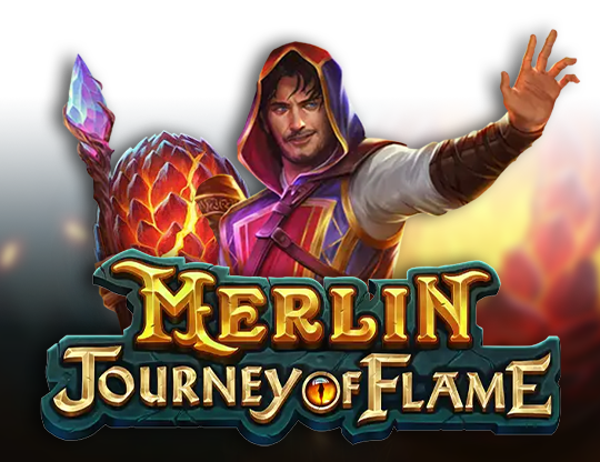 Merlin Journey of Flame