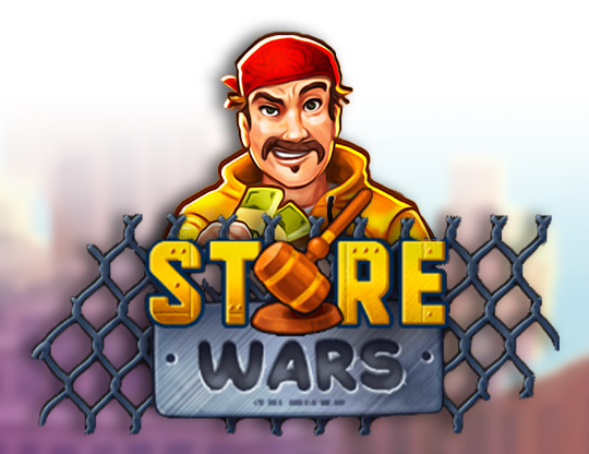 Store Wars