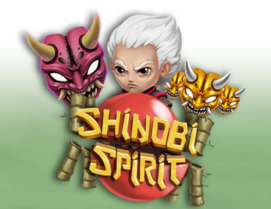 Shinobi Spirit