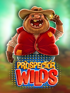 Prospector Wilds