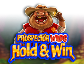 Prospector Wilds Hold and Win