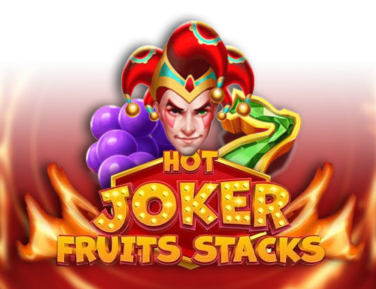Hot Joker Fruits Stacks