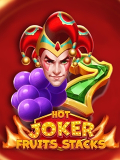 Hot Joker Fruits Stacks