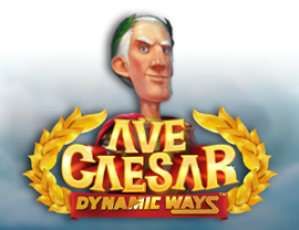 Ave Caesar (RAW iGaming)