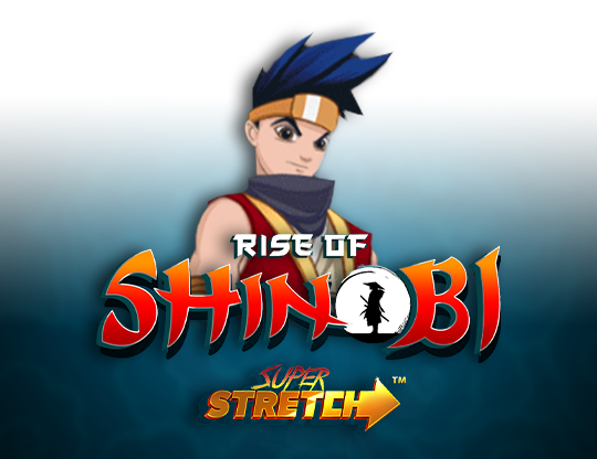 Rise of Shinobi