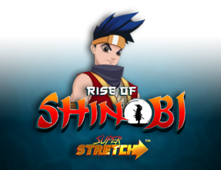 Rise of Shinobi