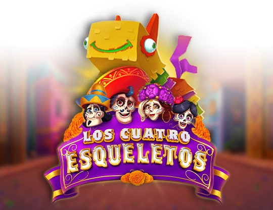 Los Cuatro Esqueletos