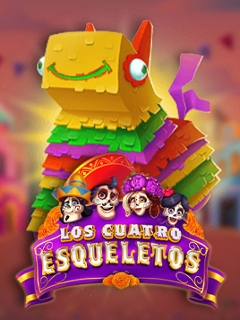 Los Cuatro Esqueletos