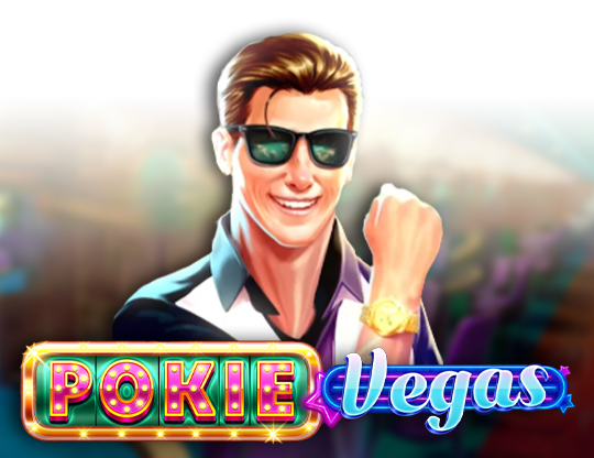 Pokie Vegas