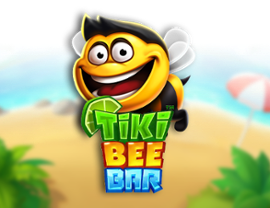 Tiki Bee Bar