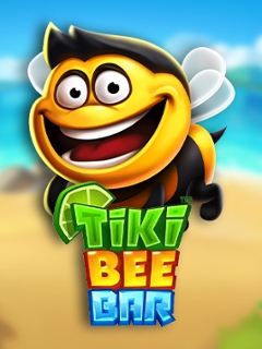 Tiki Bee Bar