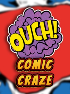Comic Craze