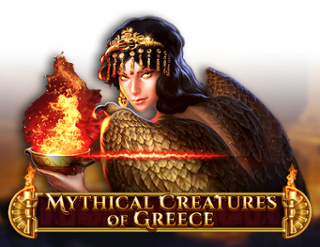 Mythical Creatures Of Greece