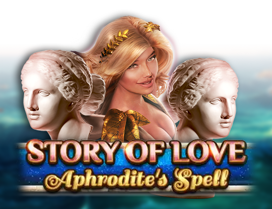 Story of Love - Aphrodite's Spell
