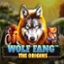 Wolf Fang - The Origins
