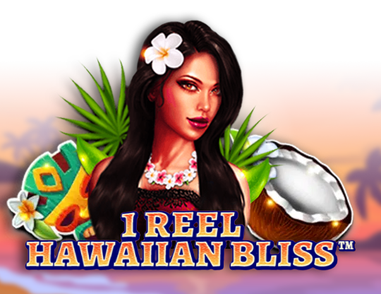 1 Reel Hawaiian Bliss
