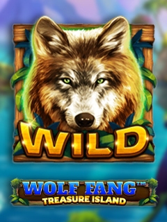 Wolf Fang - Treasure Island