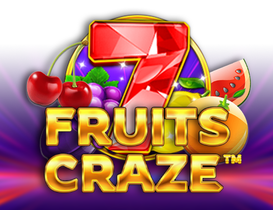 Fruits Craze