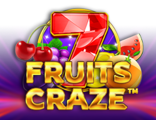 Fruits Craze