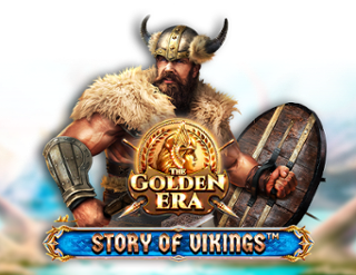 Story of Vikings - The Golden Era
