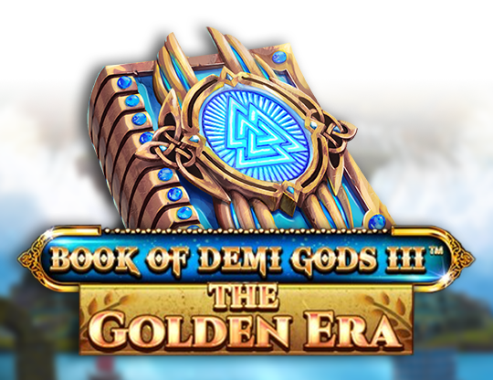 Book of Demi Gods III - The Golden Era