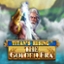 Titan's Rising - The Golden Era
