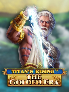 Titan's Rising - The Golden Era