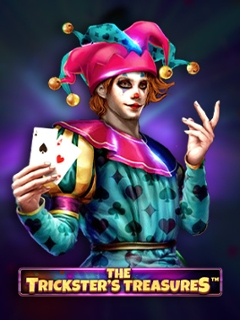 Trickster's Treasure