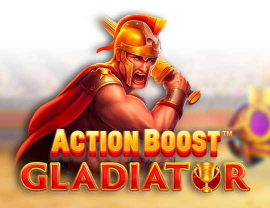 Action Boost Gladiator