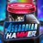 Asgardian Hammer