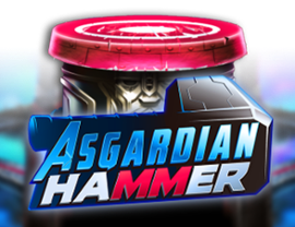 Asgardian Hammer