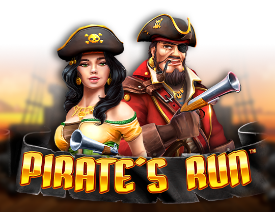 Pirate's Run