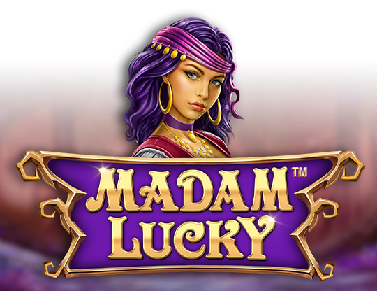 Madam Lucky