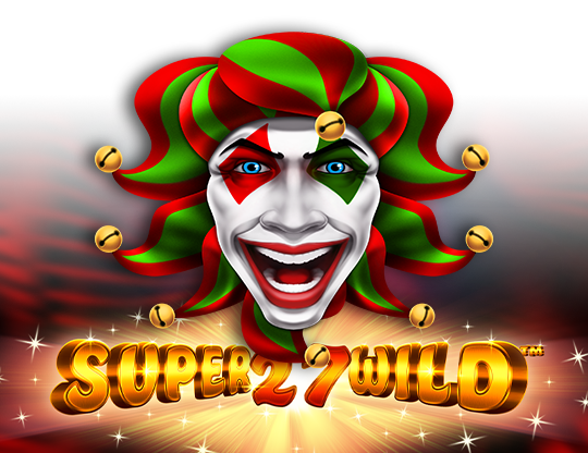 Super Wild 27