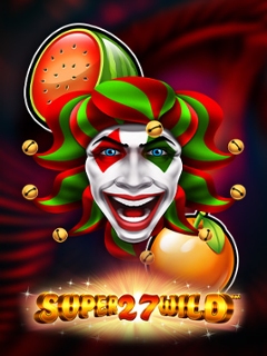 Super Wild 27
