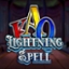 Lightning Spell