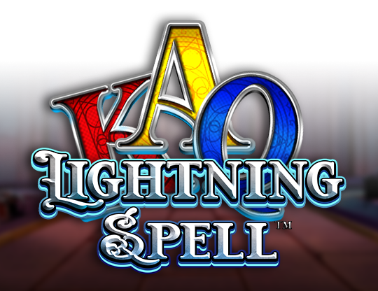 Lightning Spell