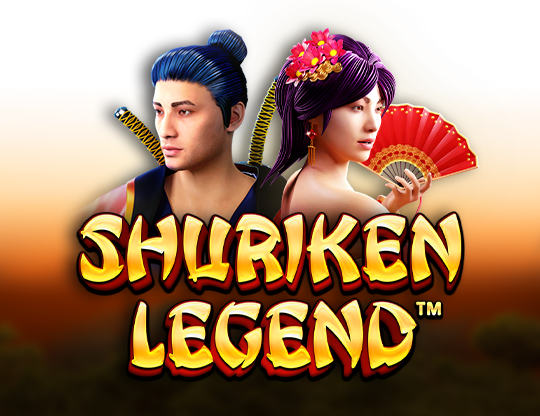 Shuriken Legend