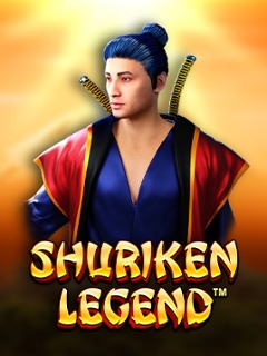 Shuriken Legend