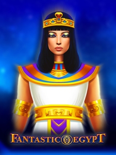 Fantastic Egypt Dice