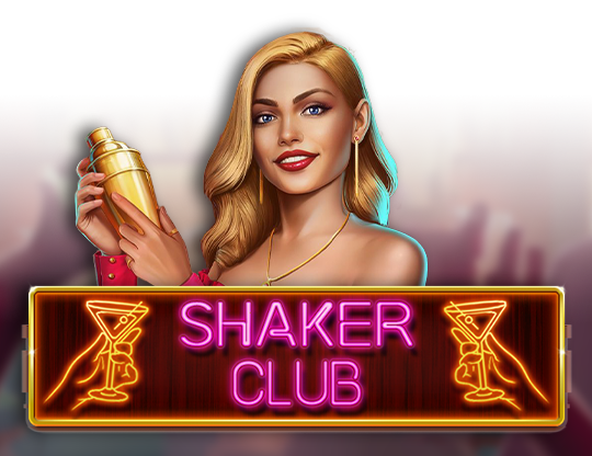 Shaker Club