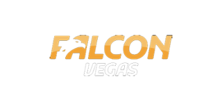 Falcon Vegas Casino Logo