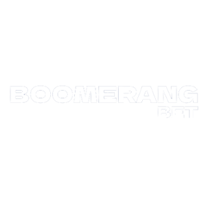 Boomerang.Bet Casino Logo